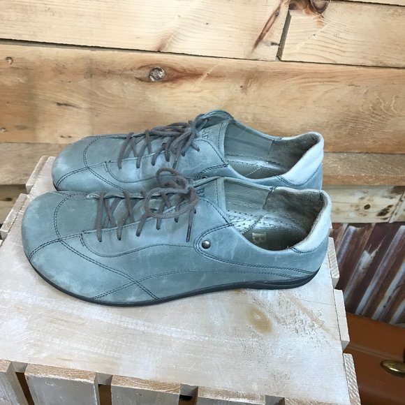 BÄR leather custom European walking shoes - Women size 9.5 - Make an offer - Picture 2 of 8